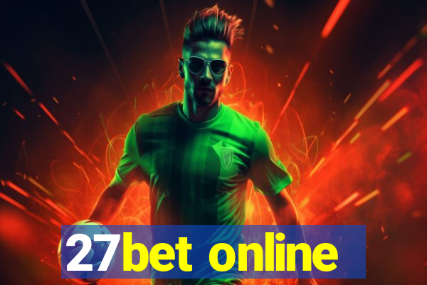 27bet online
